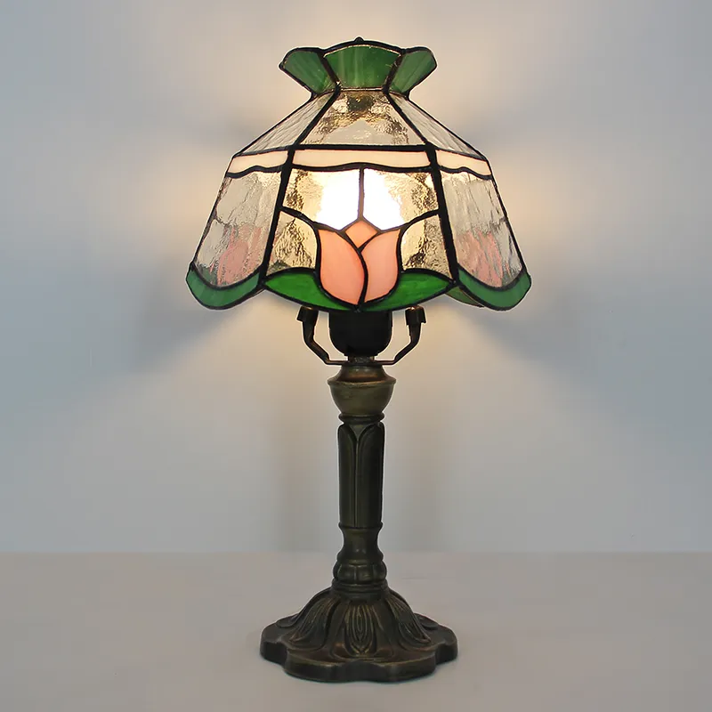 Tiffany Lamp 3